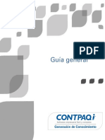 GUIA GENERALCONTPAQiProduccion 101201601 PDF