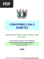 Manual d Diabetes
