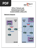 Download MPLS Lab Solutions by Steady SN305056922 doc pdf