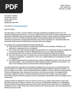 Letter to Damon Martinez from Cecilia Martinez.pdf