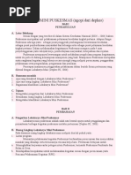 Download Lokakarya Mini Puskesmas by Puskesmas Negara Pengambengan SN305061456 doc pdf