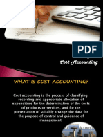Costing Ppt ( Presentation)