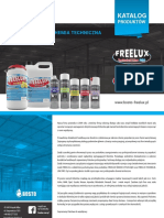 Freelux Katalog Produktów