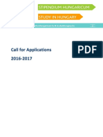 Call For Applications 2016 2017 Final