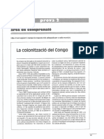 2 Prova La Colonització Del Congo PDF