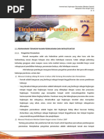 Download Tinjauan Pustaka Inventarisasi Lingkungan Permukiman by Tausan Susanto Akandanu SN305078625 doc pdf