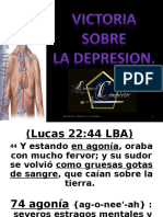 Victoria Sobre La Depresion