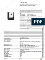 Altistart 22 ATS22C25Q PDF