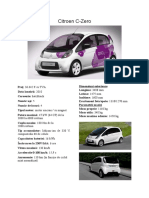 Citroen C