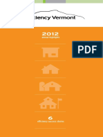 Efficiency Highlights 2012