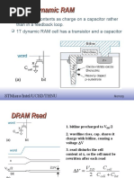 Lecture 12 Dram