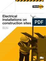 Final Ed 3 Electrical Installations Standard A5 WEB 110111