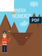 Libro Consejo Minero Minería en Números