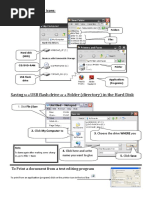 Recognising Icons in Windows