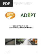 Geosynthetics and Steel Meshes Co Jan 2012