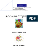 Irodalmi Gyujtemeny