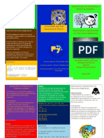 Factorización y operaciones con fracciones algebraicas