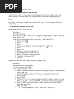 Contoh surat keterangan kerja untuk visa