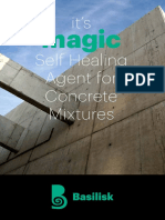 Basilisk Self-Healing Agent