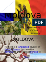 moldova