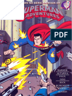 Superman Adventures #01