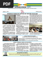 Informativo - OUT 2013