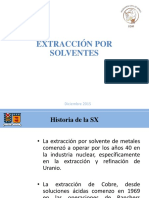 Min260-Extraccion Por Solventes PDF