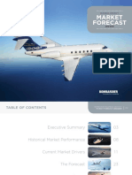 Bombardier Forecast 2012-2031pdf70620