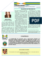 Informativo - MAR 2014