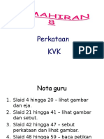 08 Perkataan KVK