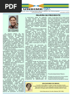 Informativo - JUN-JUL de 2014