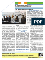 Informativo - JUN-JUL 2015