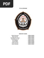 Download MAKALAH revisi by Tony Bagaswara SN305104521 doc pdf