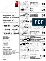 catalogo trator valtra 1280