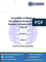 IA - EAT - Tarea N°2 - Columna A Flexo-Compresión - R0