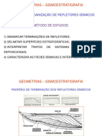 Geologia - Estratos e Camadas