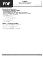 Hulk Hogsn Sex Tape Theft & Leak Police Report