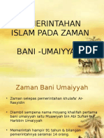 PEMERINTAHAN ISLAM PADA ZAMAN.pptx