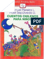 Cuentos Chilenos Para Niños Pelusa 79