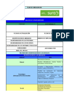 Analisis de vulnerabilidad 