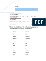 04 Ortografia h Homofonos