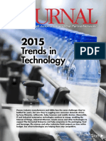 The Journal - Trends in Technology 2015