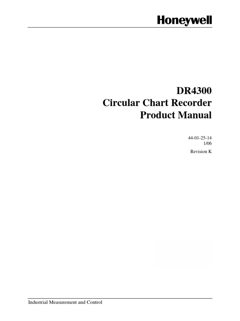 Honeywell DR4300 Manual | Troubleshooting | Parameter (Computer