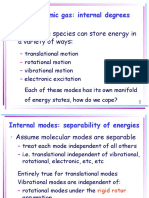 Diatomic Ideal Gas 2 class