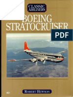 Boeing 377 Stratocruiser - Airlife Classic Airliners