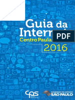 2016 Guia Internet