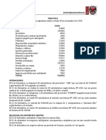 Práctica 2 Contabilidad Basica