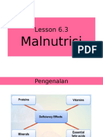 Bab6.3 Malnutrisi