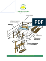 Canto Do Lenhador