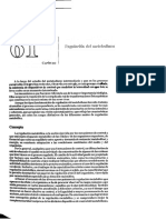Capitulo 61 Regulación Del Metaboiismo